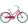 Huffy Good Vibrations 24" Adult Cruiser Bike - Fuchsia - 4 of 4