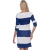 Women's Knit Dress - Body Glove - 2 of 3