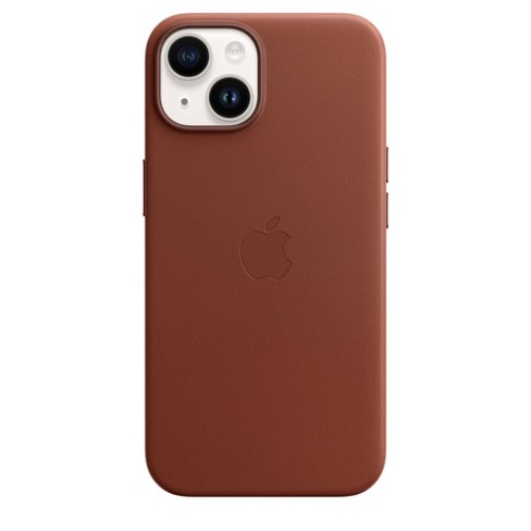 What's gone wrong with Apple's leather iPhone case?