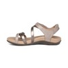 Aetrex Jess Adjustable Quarter Strap Sandal - 4 of 4