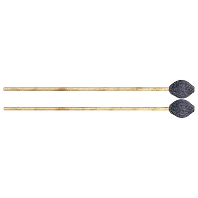 Innovative Percussion Field Series Gray Yarn Marimba Mallets