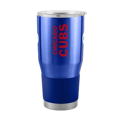MLB Chicago Cubs 30oz Gameday Stainless Tumbler