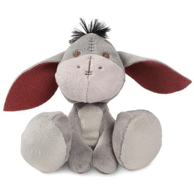 winnie the pooh eeyore stuffed animals