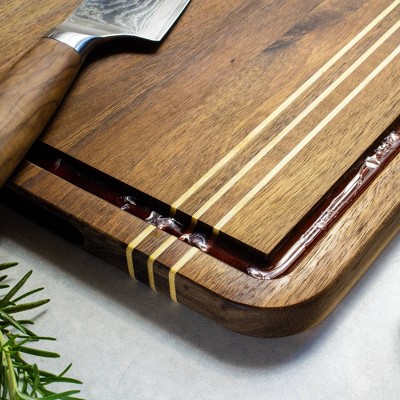 Rock & Branch Cutting Board - Thumbnail 4