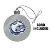 Drake Secondary Logo Acrylic Christmas Tree Holiday Ornament - 3 of 4
