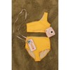 Walli Cases All Smiles Purse Phone Case with Wallet and Finger Strap - 2 of 4