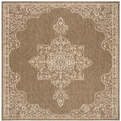 Beach House BHS180 POWER LOOMED Rug - Safavieh