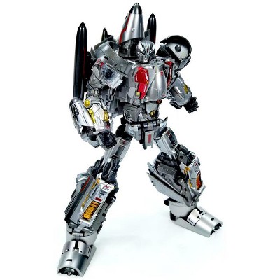 Dst01-001 Slingshoot | Dream Star Toys Encourager Combiner Action ...