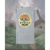 Seven Times Six The Legend Of Zelda T-Shirt Men's Explore The Kingdom Short Sleeve Tee - 4 of 4