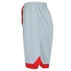 Jump Start Men's Mesh Quick Dry Athletic Performance Shorts - 3 of 4