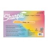 Sharpie 20ct Pocket Highlighters - 2 of 4