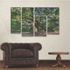 Trademark Fine Art - Pierre Leclerc 'Angel Oak Charleston' - 3 of 3