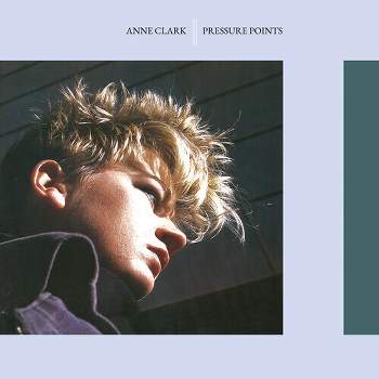 Anne Clark - Pressure Points (Vinyl)