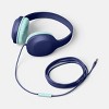 Wired On-Ear Headphones - heyday™ - 2 of 4