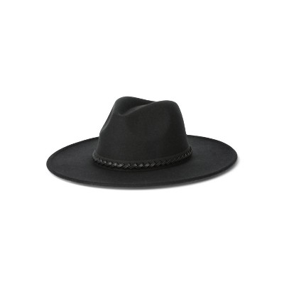Women's Wo's Diamante Hat - ASN