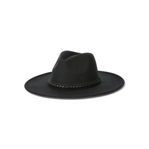 Women's Wo's Diamante Hat - ASN - 1 of 2