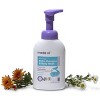 MADE OF Organic Baby Shampoo and Body Wash Fragrance Free - 10oz - 2 of 4