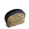 Vera Bradley Women's Oxford Canvas Mini Dome Cosmetic Bag - 2 of 2