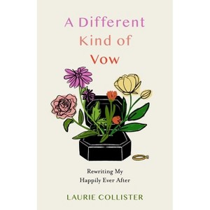 A Different Kind of Vow - by  Laurie Collister (Paperback) - 1 of 1
