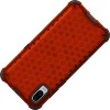 Nakedcellphone Honeycomb Case for Lively Jitterbug Smart 3 Phone (2021) - 3 of 4