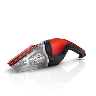 Dirt Devil Quick Flip 8v Cordless Lightweight Handheld Vacuum