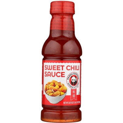 Panda Express Sweet Chili Sauce - Case Of 6 - 20.75 Oz : Target