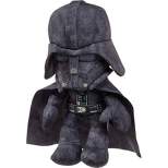 Mattel Vintage Denim Dark Side Wash Darth Vader Plush (Target Exclusive)