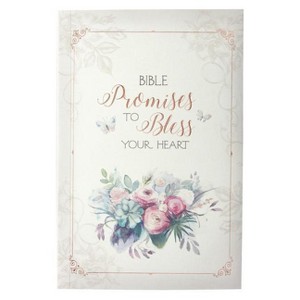Bible Promises to Bless Your Heart - Devotional - (Paperback) - 1 of 1