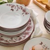 Stone Lain 16pc Esme Porcelain Dinnerware Set - 2 of 4