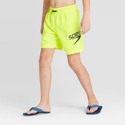 speedo swim trunks
