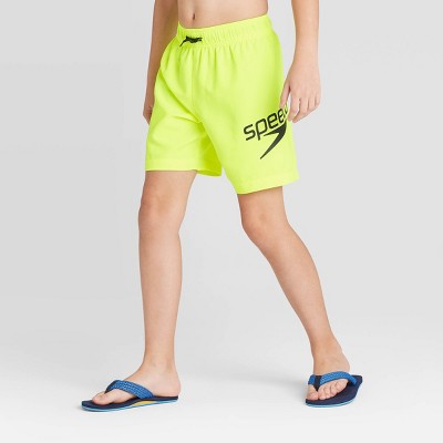 boys speedo shorts