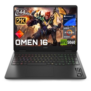 HP Omen 16