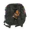 Five Nights at Freddy's 3D 12 Inch Backpack - 3 of 4