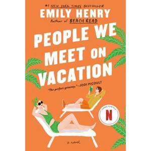 People We Meet on Vacation - by Emily Henry - 1 of 1