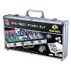 MasterPieces Casino Style 300 Piece Poker Chip Set - NFL Los Angeles Rams - 2 of 4