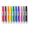 36ct Markers Super Fine Tip Classic Colors - Mondo Llama™ : Target