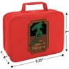 Lord of the Rings The Prancing Pony Insulated Soft Sided Lunch Box - 2 of 4
