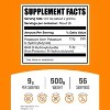 BulkSupplements BHB Beta-hydroxybutyrate (Potassium) Powder - 2 of 4