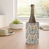 Heather Dutton La Floraison Blush Pink Wine Chiller - Deny Designs - 2 of 2