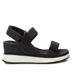 XTI Women's Wedge Comfort Sandals 143848 - 1 of 4