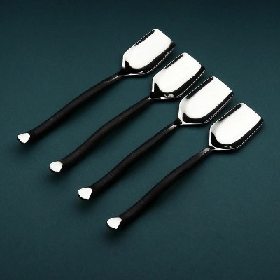 Inox Artisans Twig Stilton Scoop 4 Pc. Set
