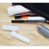 Cornucopia Brands Essential Oil Aromatherapy White Nasal Inhaler Tubes, 24pk; Blank Nasal Inhalers for Essential Oils - 3 of 4