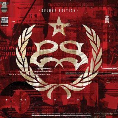 Stone Sour - Hydrograd (Special Edition) (EXPLICIT LYRICS) (CD)