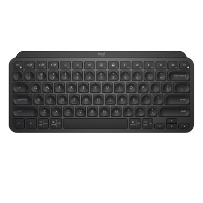 Logitech MX Keys Mini Wireless Bluetooth Keyboard