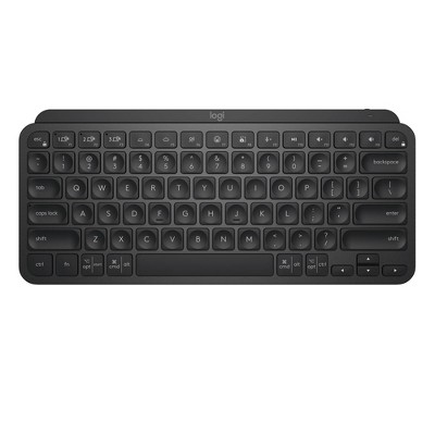 Logitech Mx Keys Mini Wireless Bluetooth Keyboard : Target