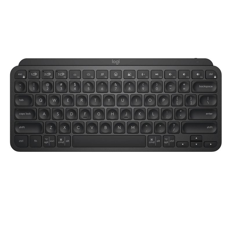 Logitech MX Keys Mini Wireless Bluetooth Keyboard, 1 of 15