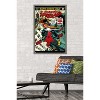 Trends International Marvel Comics - Amazing Spider-Man #123 Framed Wall Poster Prints - 2 of 4