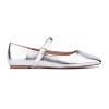 New York & Company Women's Page Maryjane Flat - 2 of 4