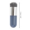 Unique Bargains Durable Lightweight Cosmetic Brush 1 Pc - 2 of 4