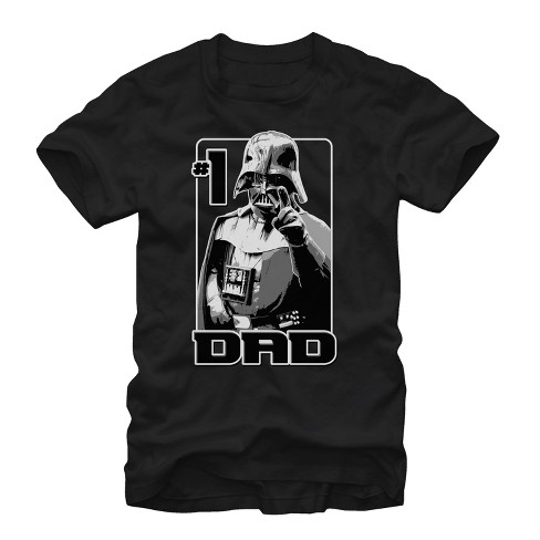 Darth Vader Who's Your Daddy Star Wars Shirt - Trend Tee Shirts Store